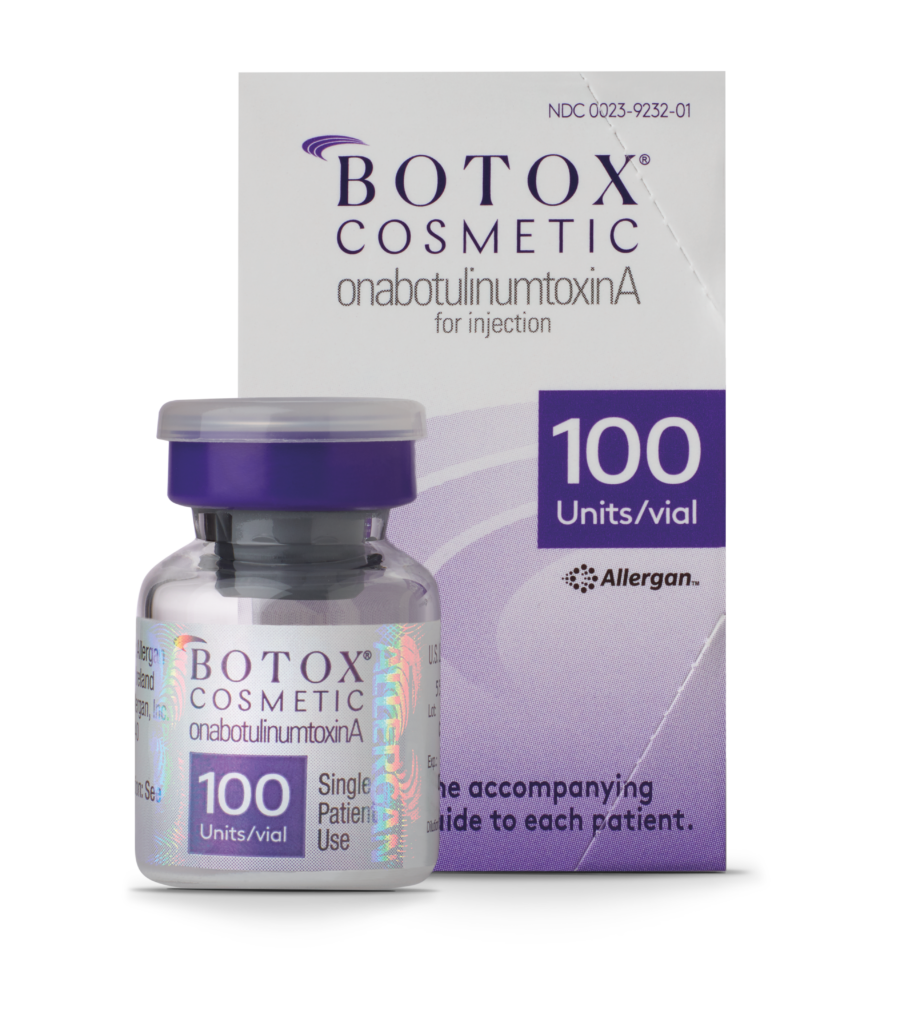 Botox in St. Augustine, FL