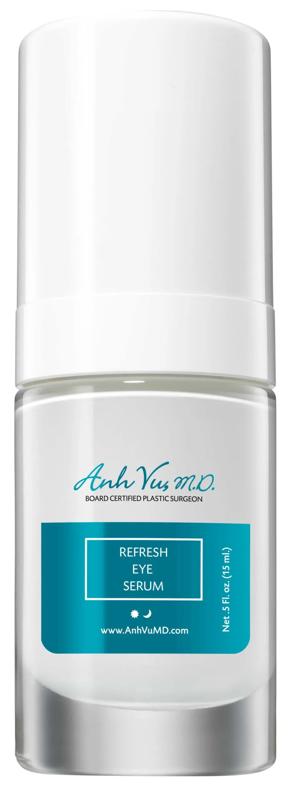 Refesh Eye Serum Refresh Eye Serum