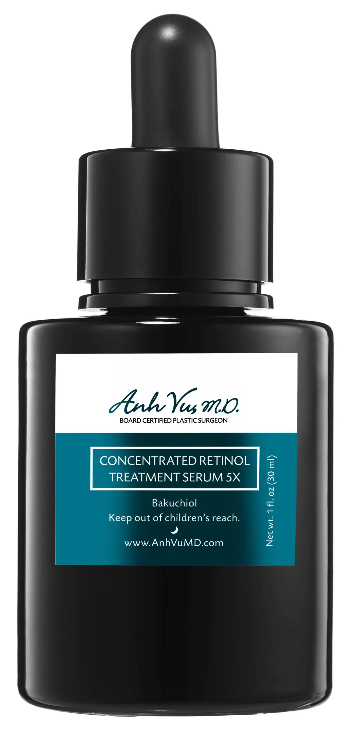 Retinol Serum Concentrated Retinol Treatment Serum