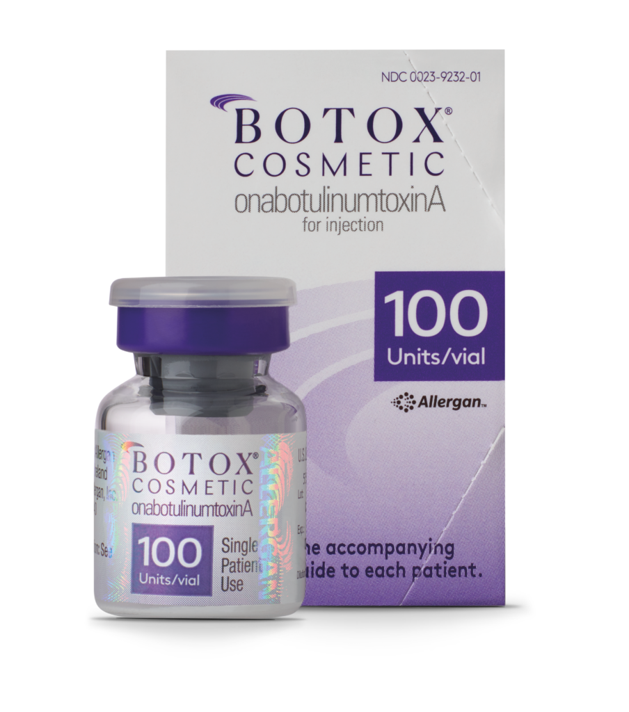 Botox in St. Augustine, FL