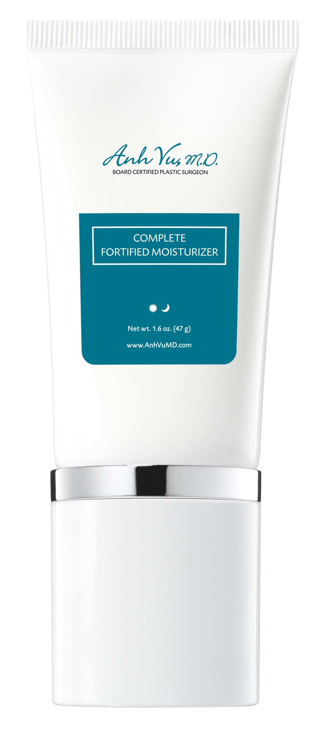 COMPLETE FORTIFIED FACIAL CREAM