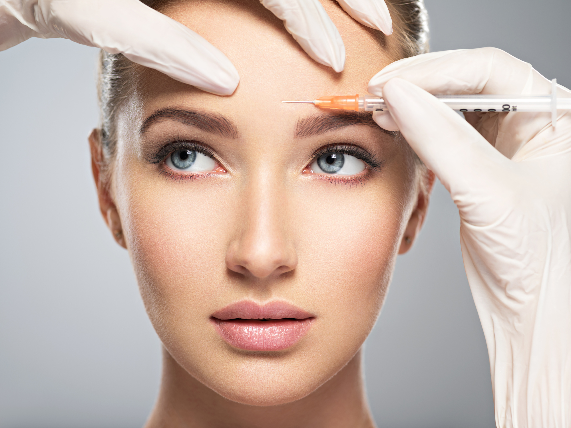 Botox® for Facial Lines and Wrinkles