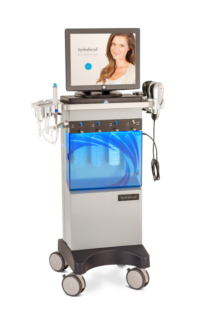 HydraFacial® in St. Augustine, FL