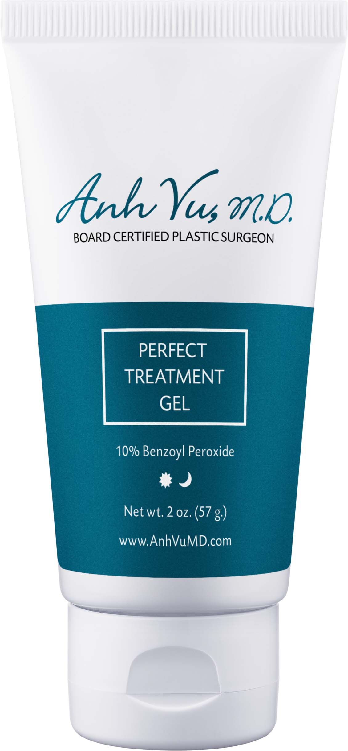 (10% BPO)-PERFECT TREATMENT GEL