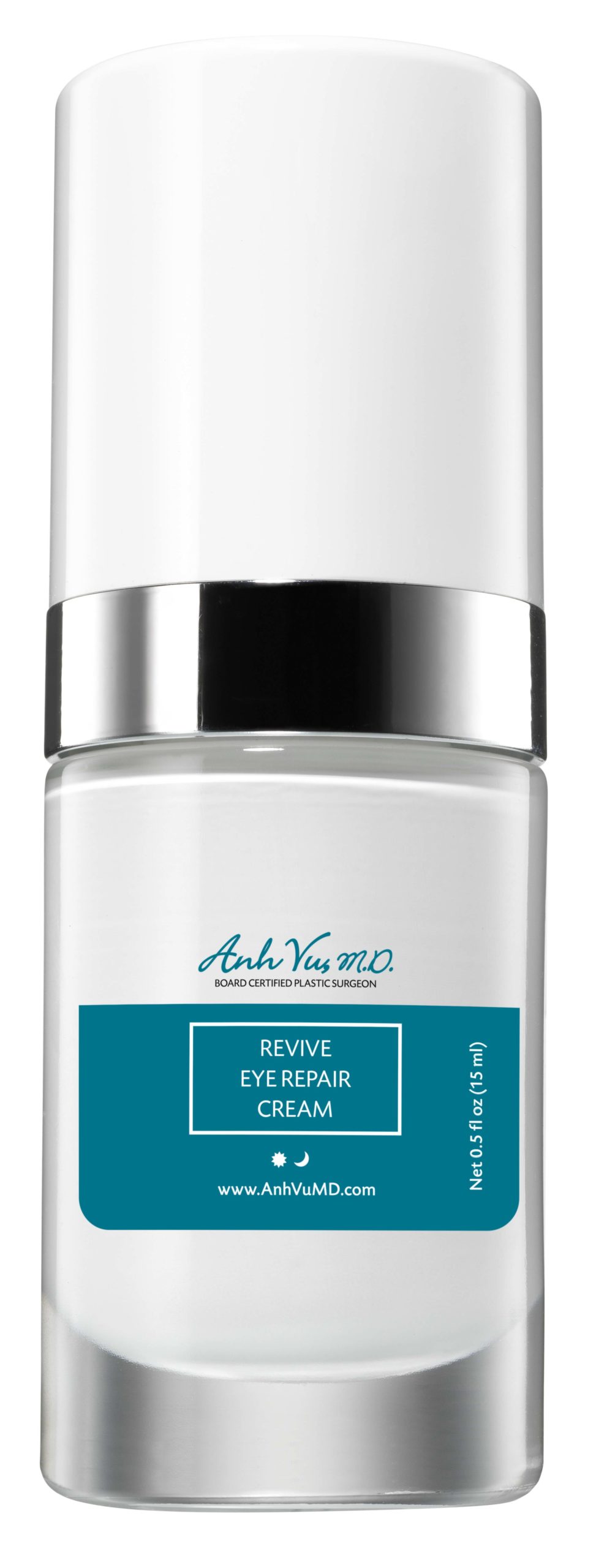 REVIVE EYE REPAIR CREAM