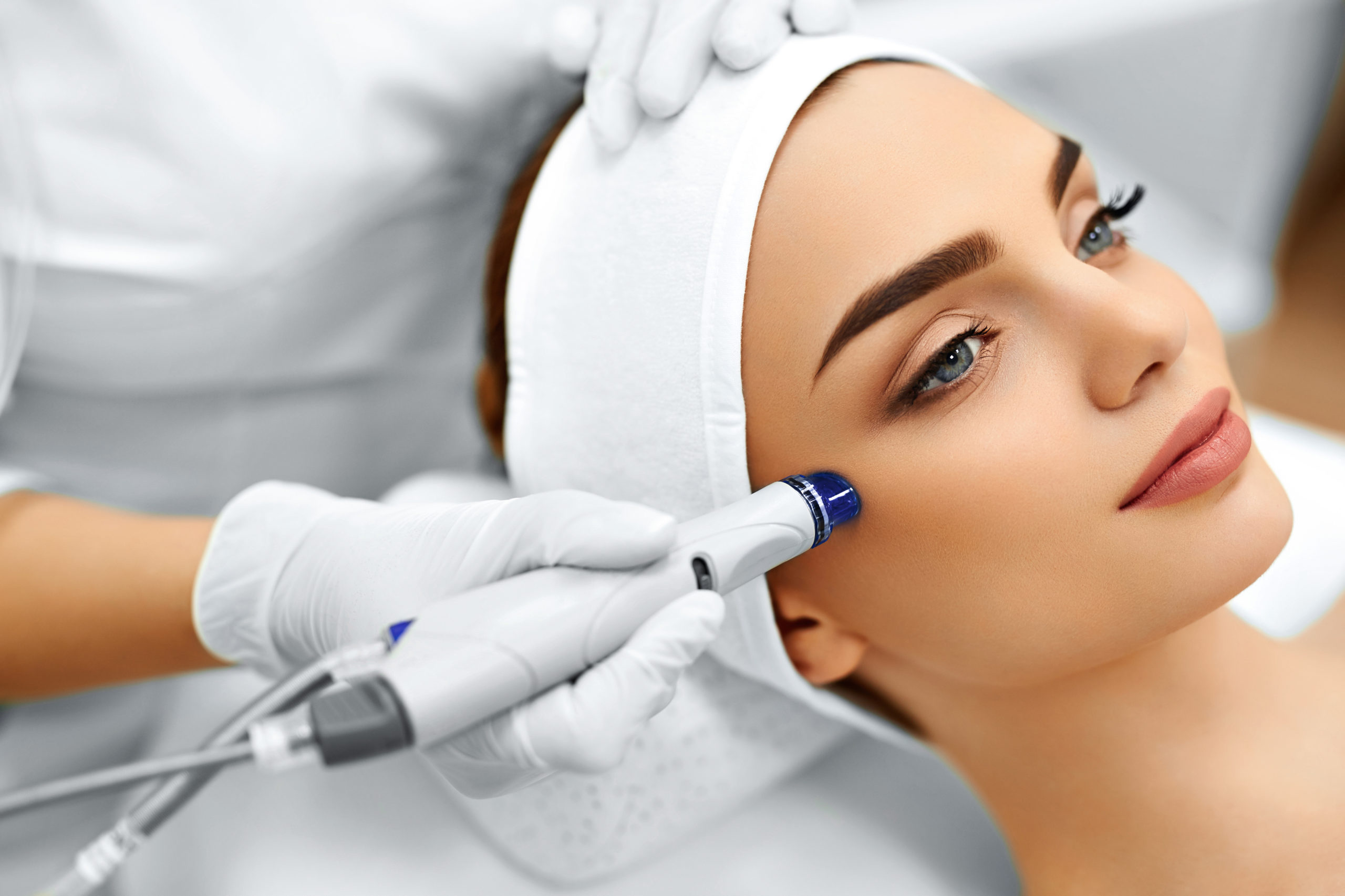 HydraFacial® in St. Augustine, FL