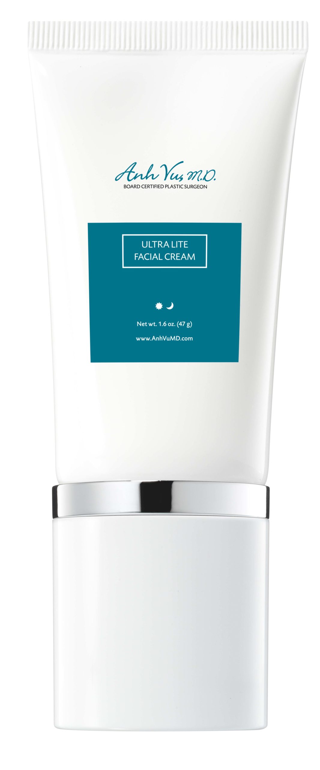 Ultra Lite Facial Cream