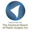 Board Certified Plastic Surgeon